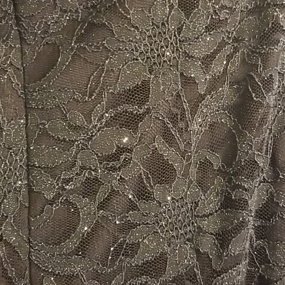 Mother bride- groom dress